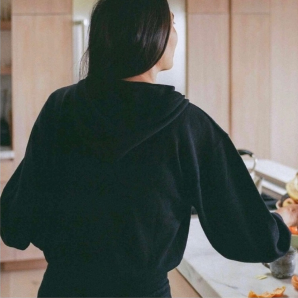 Christy Dawn The Salem Hoodie Sweater - Picture 3 of 16